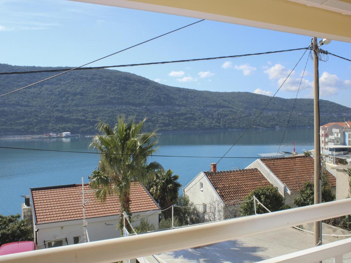Apartments And Rooms Mato Neum Eksteriør billede