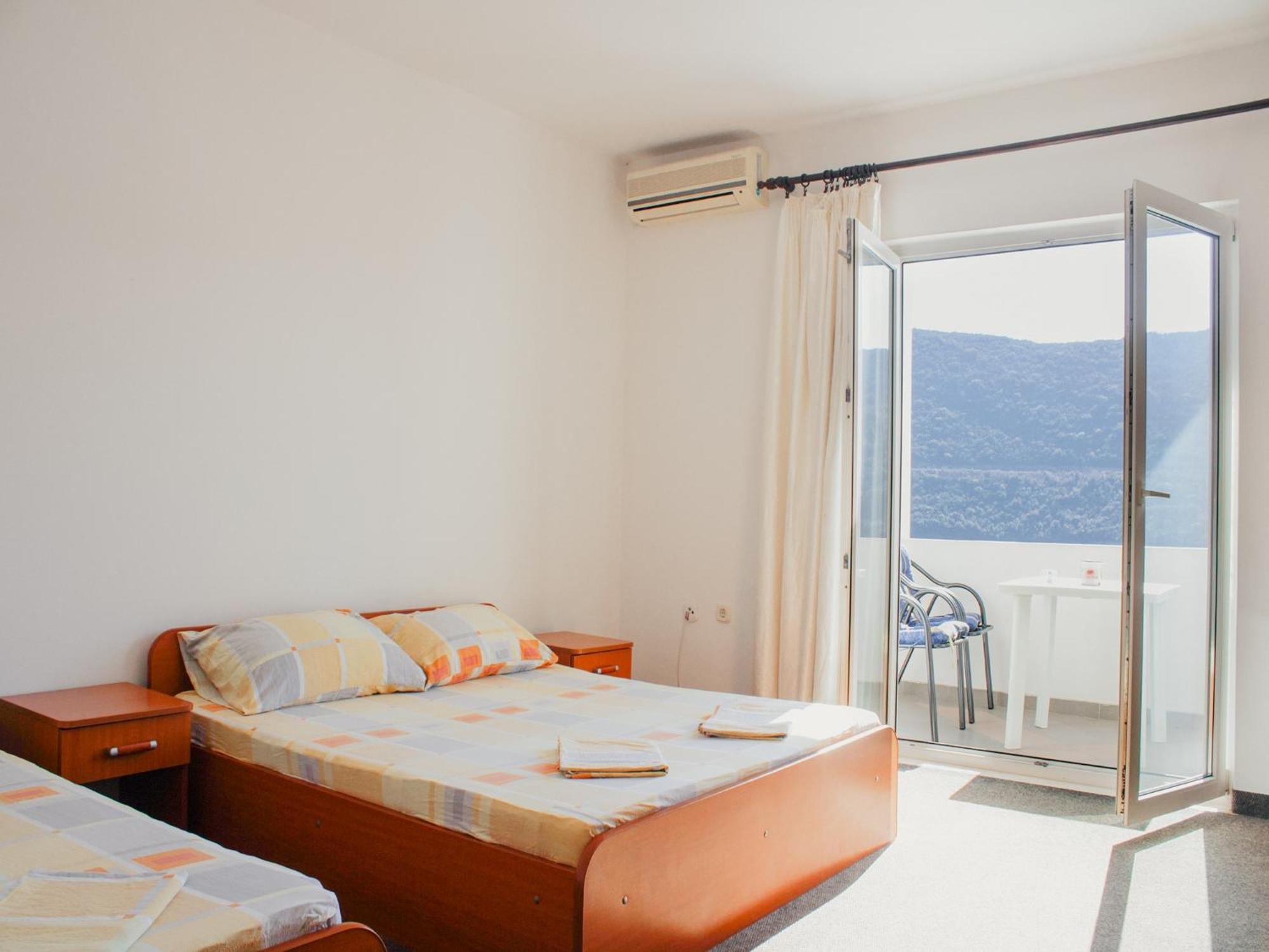 Apartments And Rooms Mato Neum Værelse billede